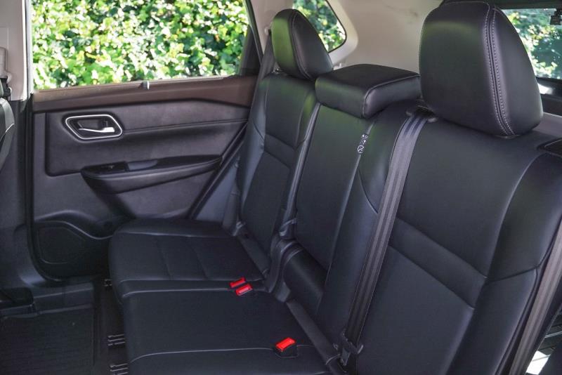 2023 Nissan X-Trail Ti-L G E-4orce