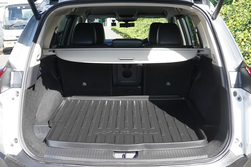 2023 Nissan X-Trail Ti-L G E-4orce