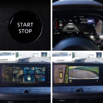 2023 Nissan X-Trail Ti-L G E-4orce - Thumbnail