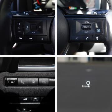 2023 Nissan X-Trail Ti-L G E-4orce - Thumbnail