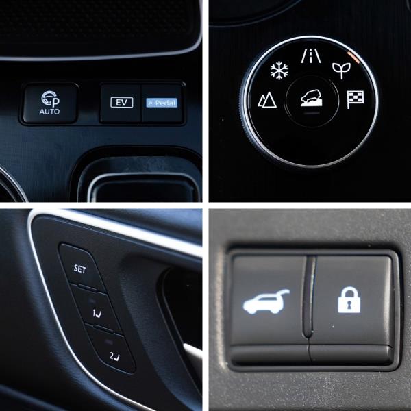 2023 Nissan X-Trail Ti-L G E-4orce