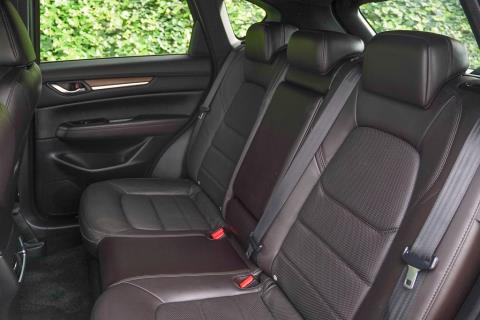 2019 Mazda CX-5 25T Exclusive - Thumbnail