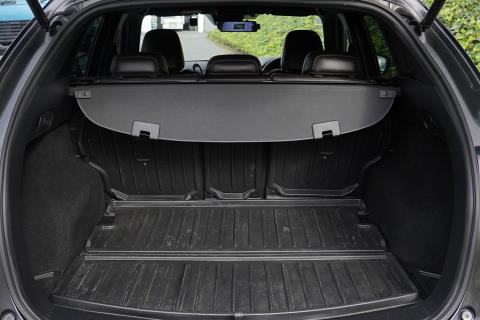 2019 Mazda CX-5 25T Exclusive - Thumbnail