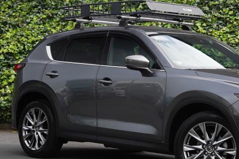 2019 Mazda CX-5 25T Exclusive - Thumbnail