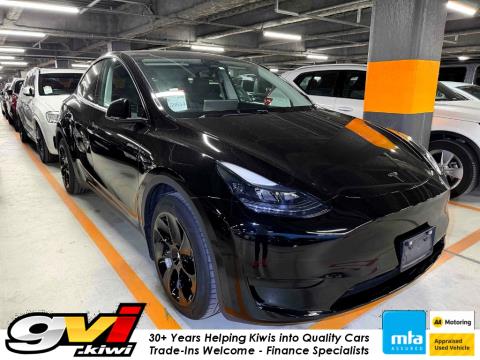 2023 Tesla Model Y 60kWh