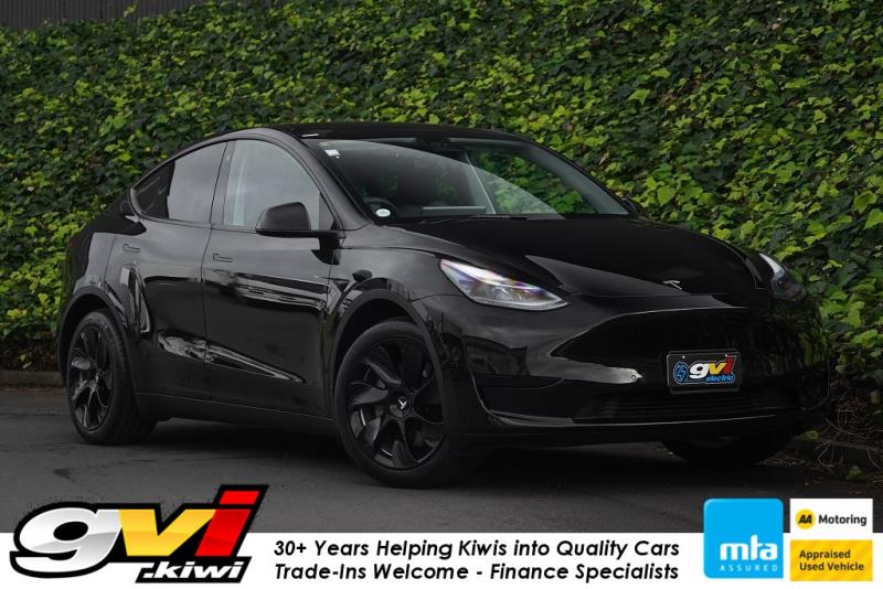 2023 Tesla Model Y 60kWh