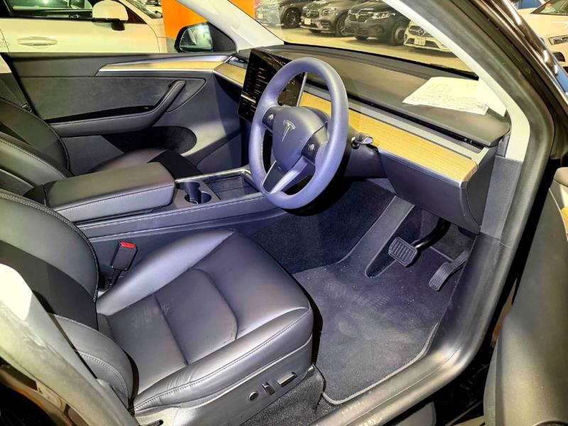 2023 Tesla Model Y 60kWh