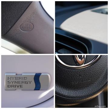 2022 Toyota Yaris Hybrid / Vitz - Thumbnail