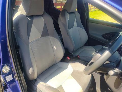 2021 Toyota Yaris ZR Hybrid - Thumbnail