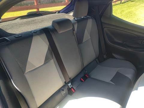 2021 Toyota Yaris ZR Hybrid - Thumbnail