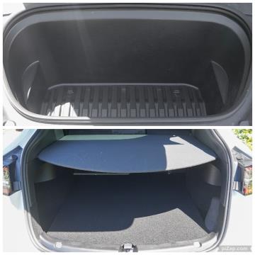 2024 Tesla Model Y RWD 60kWh - Thumbnail