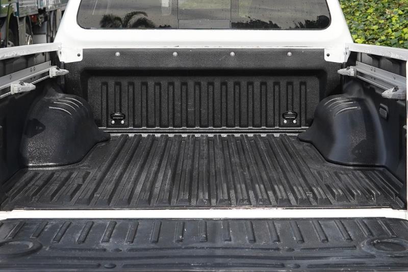 2021 Nissan Navara ST-X 2.3D