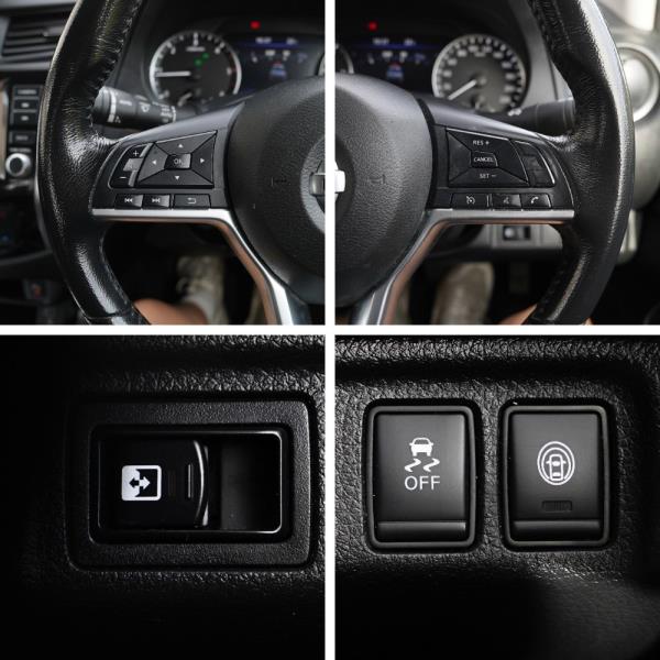 2021 Nissan Navara ST-X 2.3D