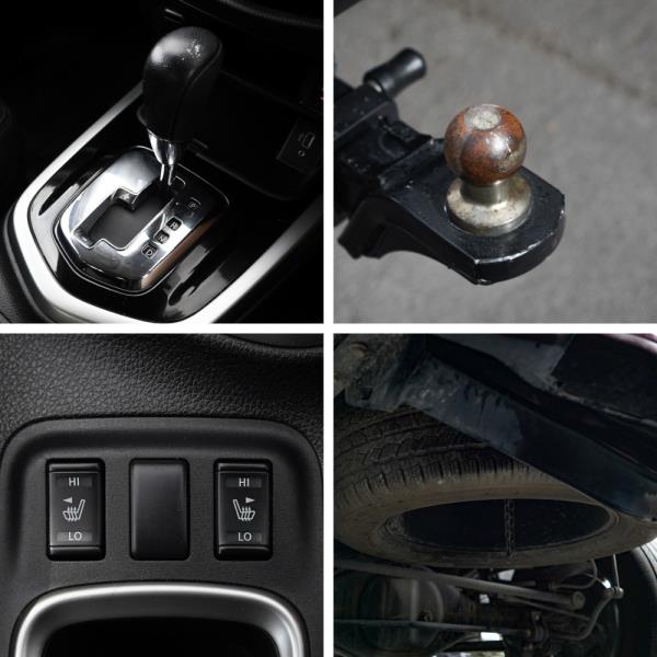 2021 Nissan Navara ST-X 2.3D