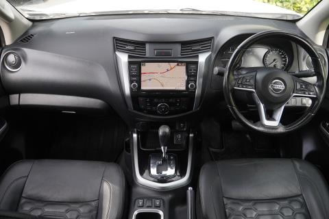 2021 Nissan Navara ST-X 2.3D - Thumbnail