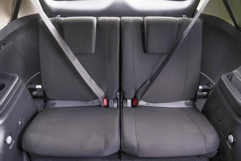 2022 Mitsubishi Outlander LS 2.4P 4WD