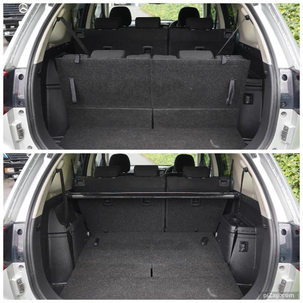 2022 Mitsubishi Outlander LS 2.4P 4WD