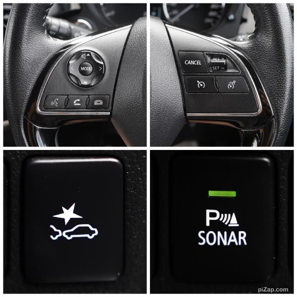 2022 Mitsubishi Outlander LS 2.4P 4WD