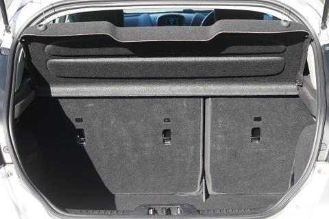 2018 Ford Fiesta Trend - Thumbnail