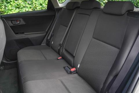 2014 Toyota Corolla GLX / Auris - Thumbnail