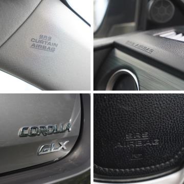 2014 Toyota Corolla GLX / Auris - Thumbnail