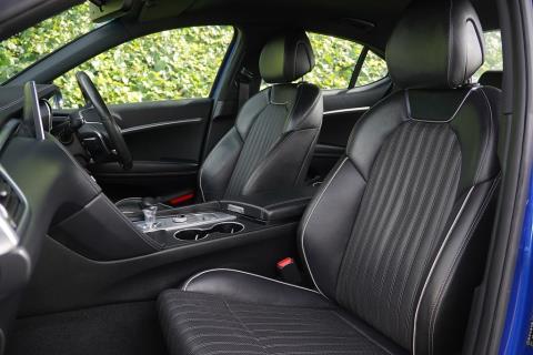 2020 Genesis G70 Sport 3.3T - Thumbnail