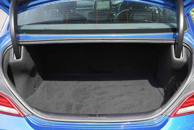 2020 Genesis G70 Sport 3.3T