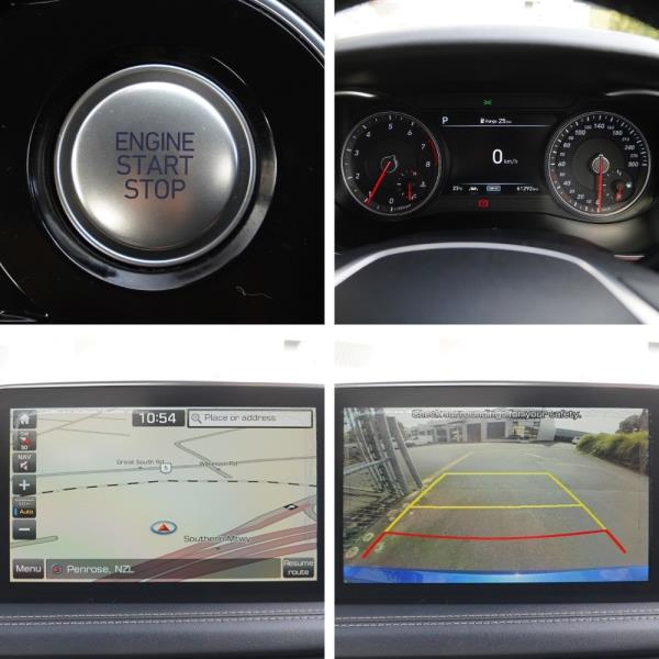 2020 Genesis G70 Sport 3.3T