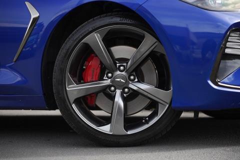 2020 Genesis G70 Sport 3.3T - Thumbnail