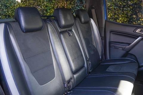 2019 Ford Ranger Raptor - Thumbnail