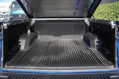 2019 Ford Ranger Raptor - Thumbnail