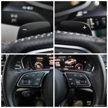 2017 Audi A4 2.0 TFSi S-Line - Thumbnail