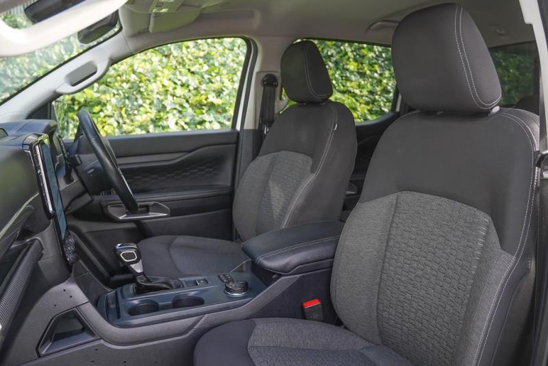 2022 Ford Ranger XLT D/Cab