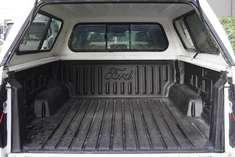 2022 Ford Ranger XLT D/Cab - Thumbnail