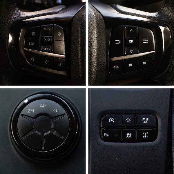 2022 Ford Ranger XLT D/Cab