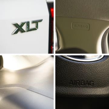 2022 Ford Ranger XLT D/Cab - Thumbnail