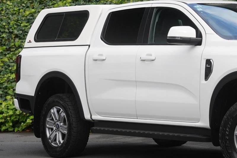 2022 Ford Ranger XLT D/Cab