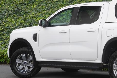 2022 Ford Ranger XLT D/Cab - Thumbnail