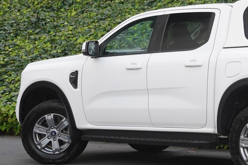 2022 Ford Ranger XLT D/Cab