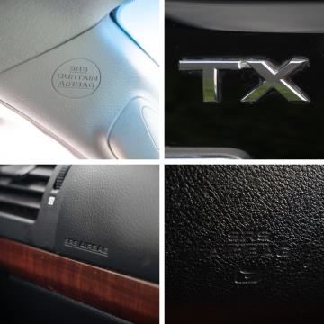 2017 Toyota Land Cruiser Prado TX - Thumbnail