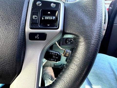 2017 Toyota Land Cruiser Prado - Thumbnail