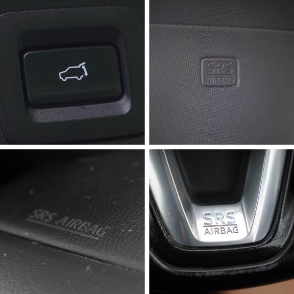 2019 Mazda CX-8 25S ProActive