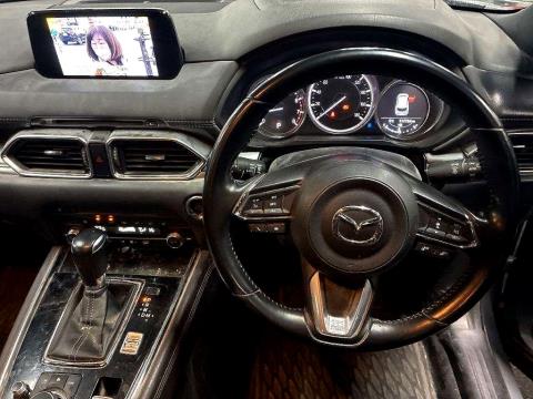 2019 Mazda CX-8 25S ProActive - Thumbnail