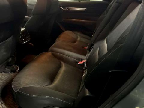 2019 Mazda CX-8 25S ProActive - Thumbnail