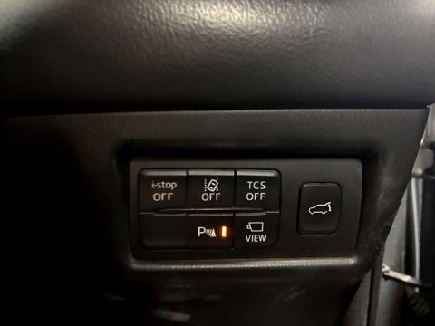 2019 Mazda CX-8 25S ProActive - Thumbnail