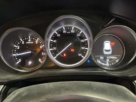 2019 Mazda CX-8 25S ProActive - Thumbnail