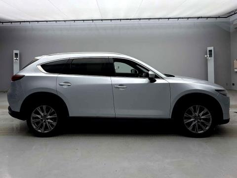 2019 Mazda CX-8 25S ProActive - Thumbnail