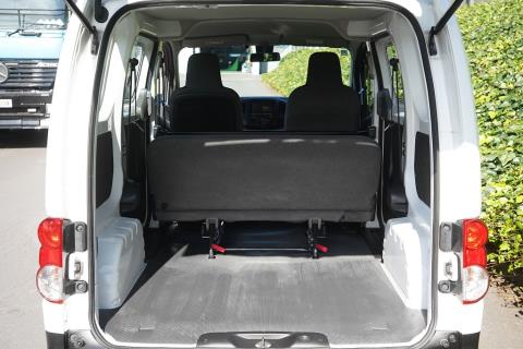 2021 Nissan NV200 / Vanette - Thumbnail