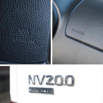 2021 Nissan NV200 / Vanette - Thumbnail
