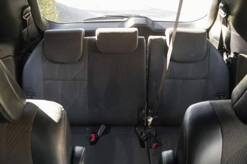 2017 Toyota Estima Aeras Premium - Thumbnail